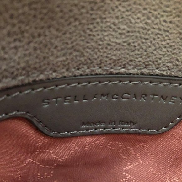 Stella McCartney Crossbody Handbag - Picture 6 of 7